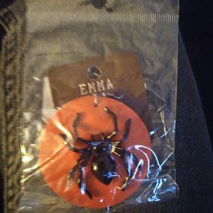 Halloween earrings